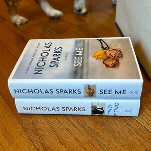 Nicholas sparks bundle